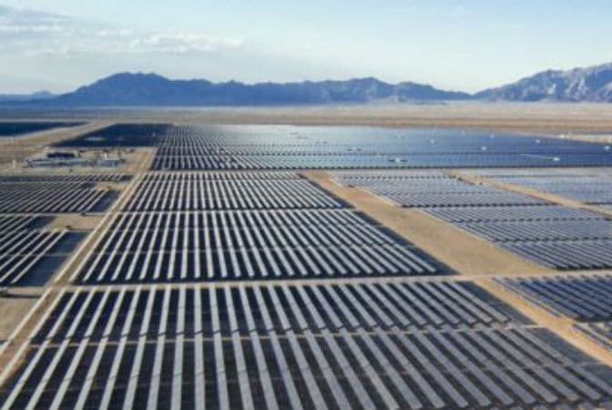Renewables